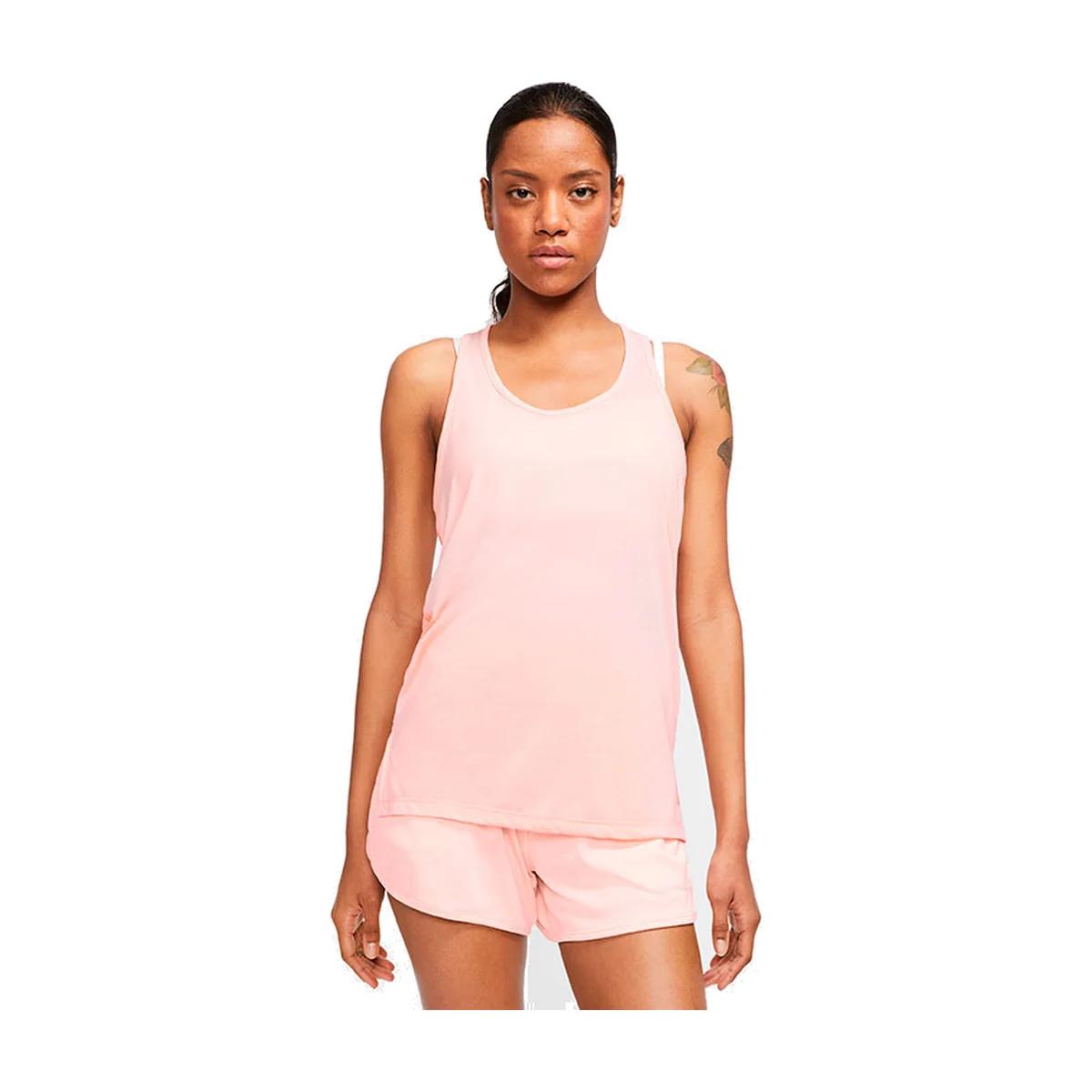 Nike Yoga Layer Tank