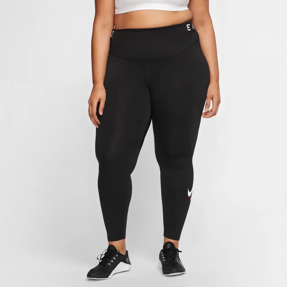 Nike One Tights (Talla Grande)