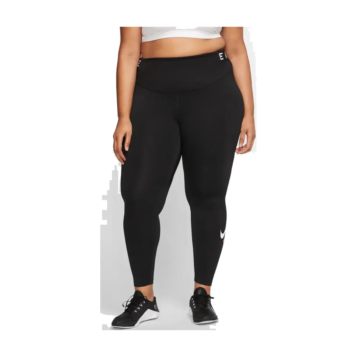 Nike One Tights (Talla Grande)