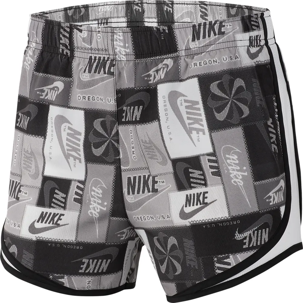Pantaloneta 3/4 Nike Tempo Plus (Talla Grande)