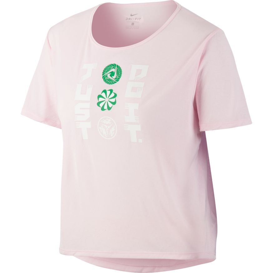 Nike Icon Clash T-Shirt