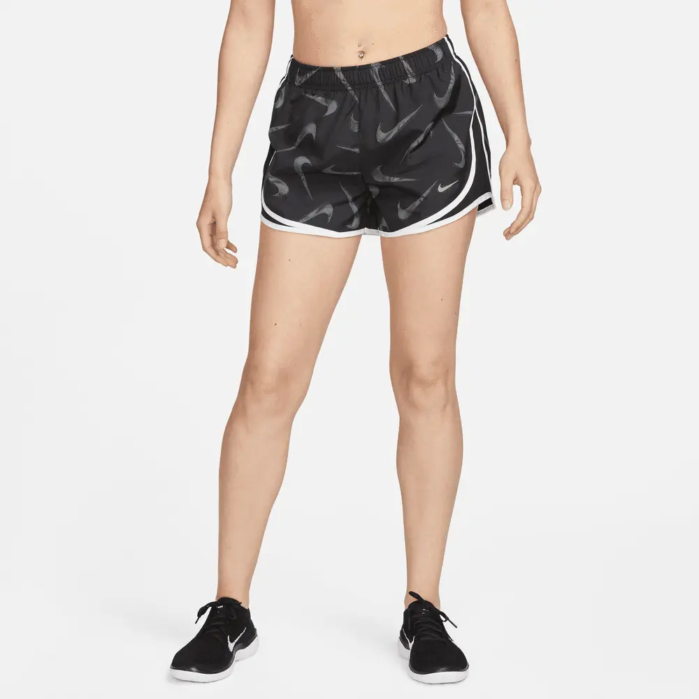 Pantalón Corto Nike Tempo Runway de Mujer