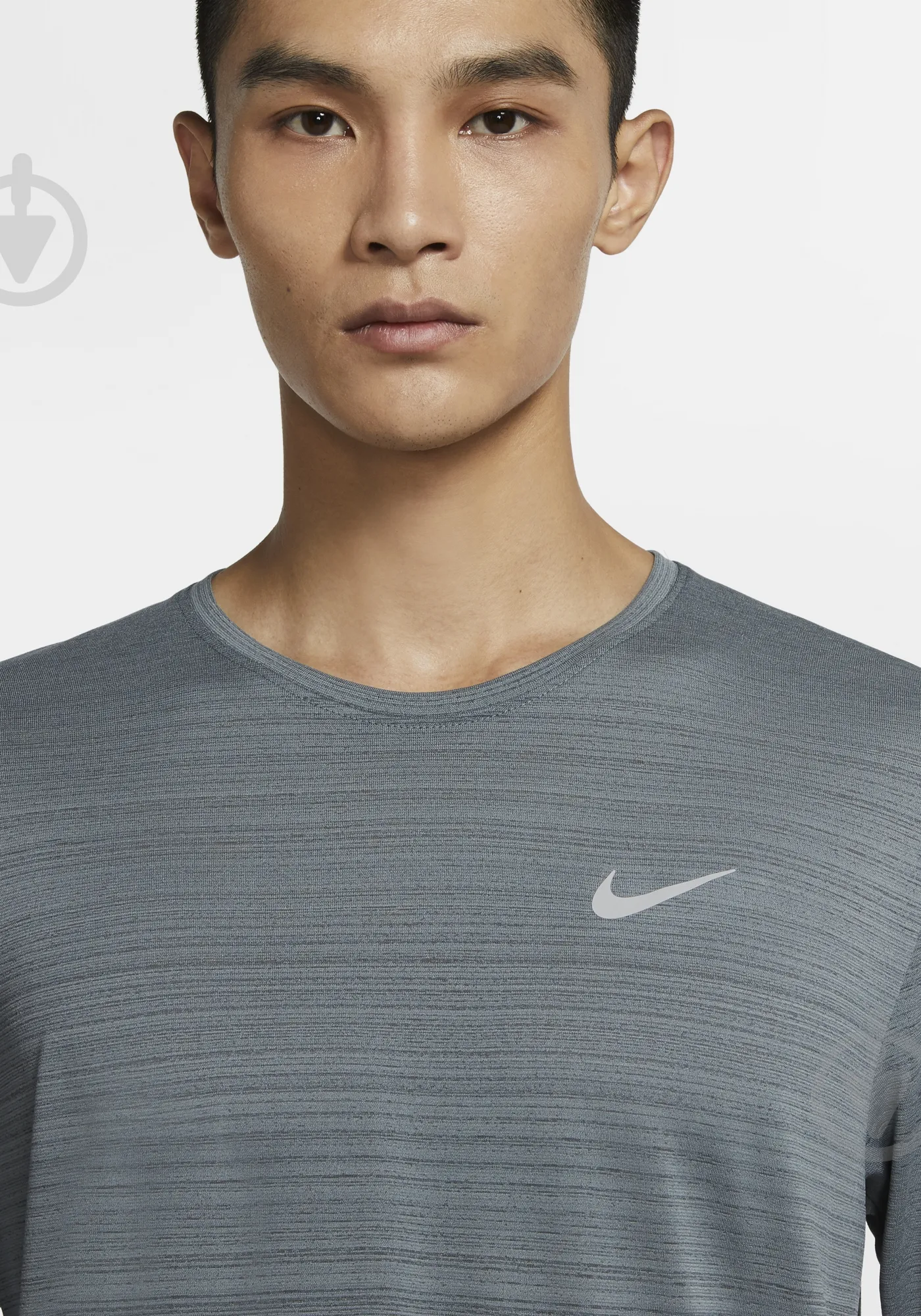 Nike Dri-FIT Long Sleeve