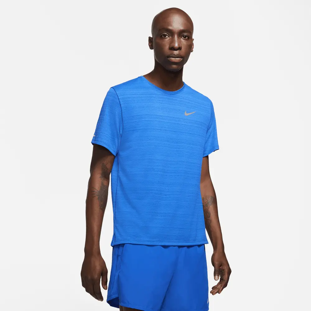 Nike Dri-FIT Miler T-Shirt