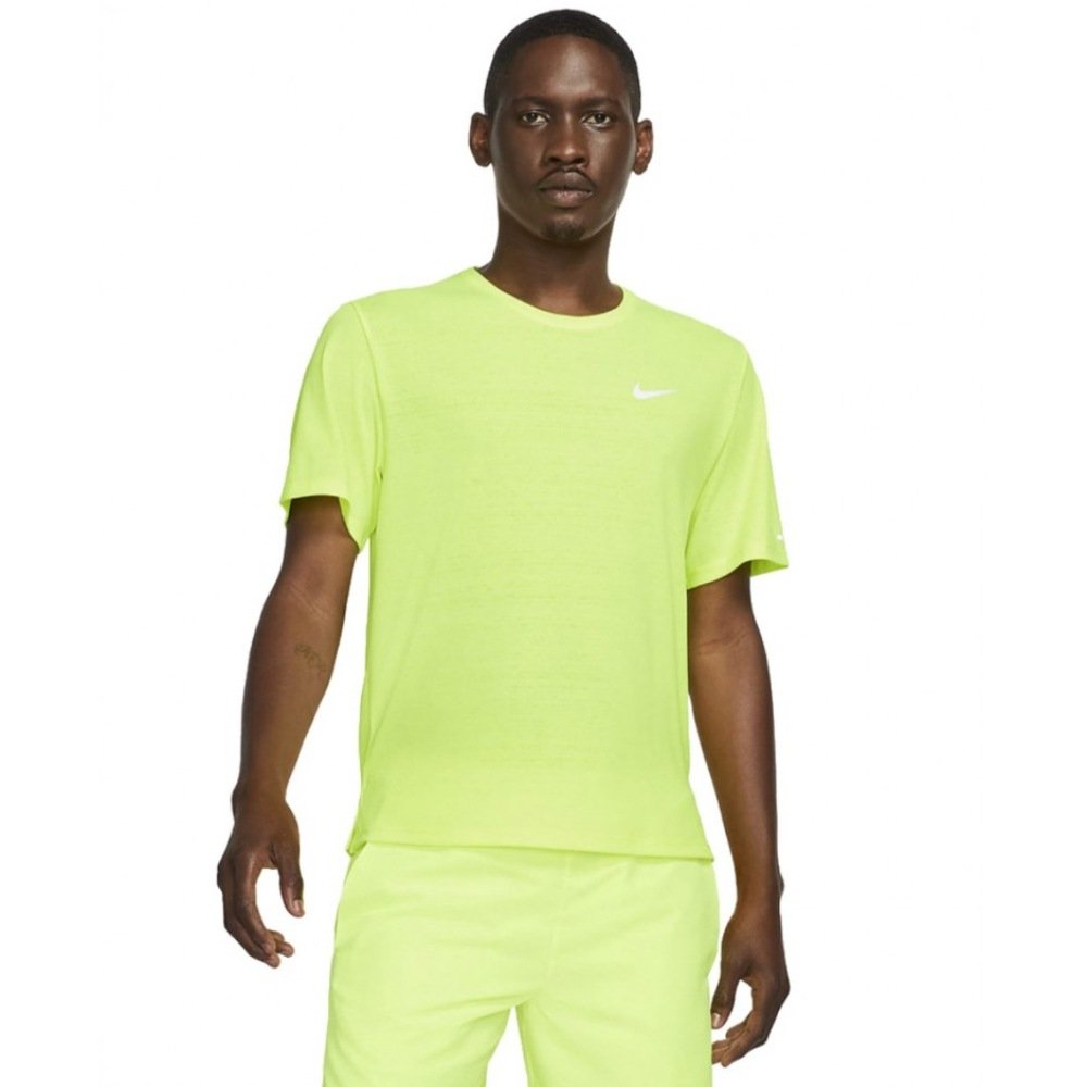 Nike Dri-FIT Miler T-Shirt