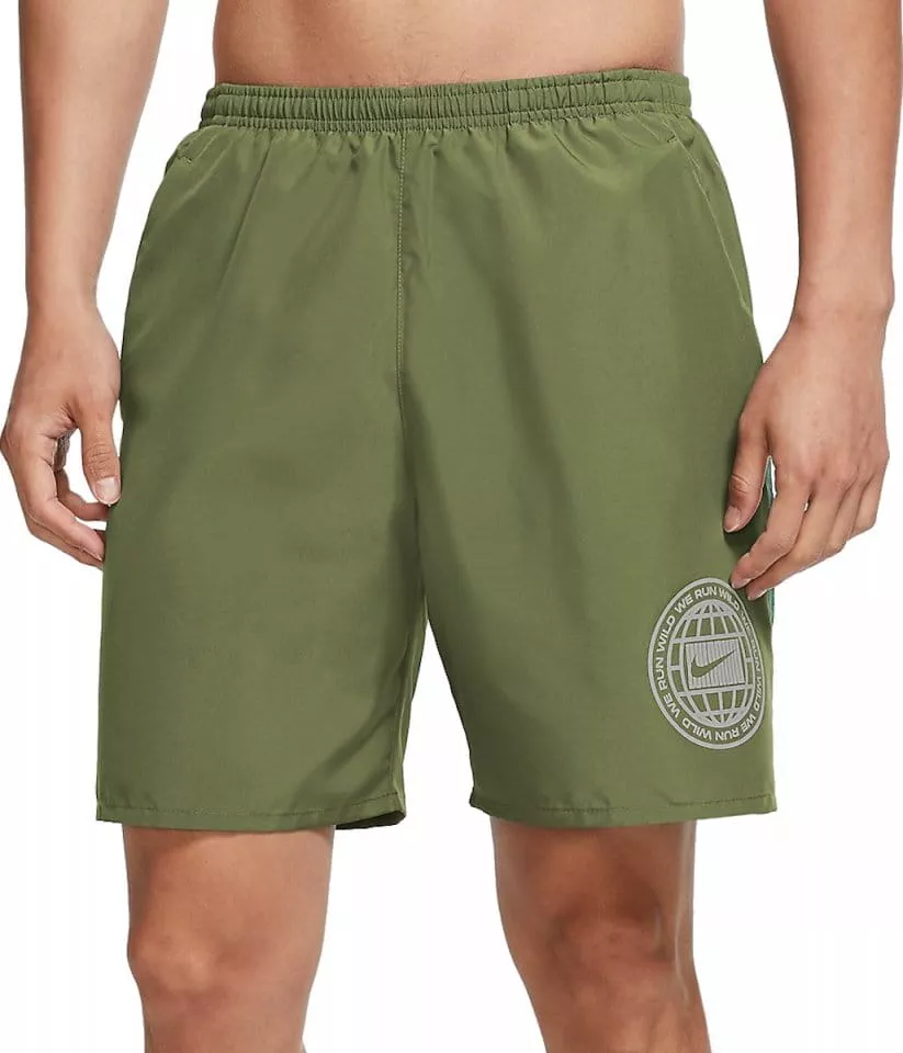 Nike Shorts M NK DRY WILD RUN