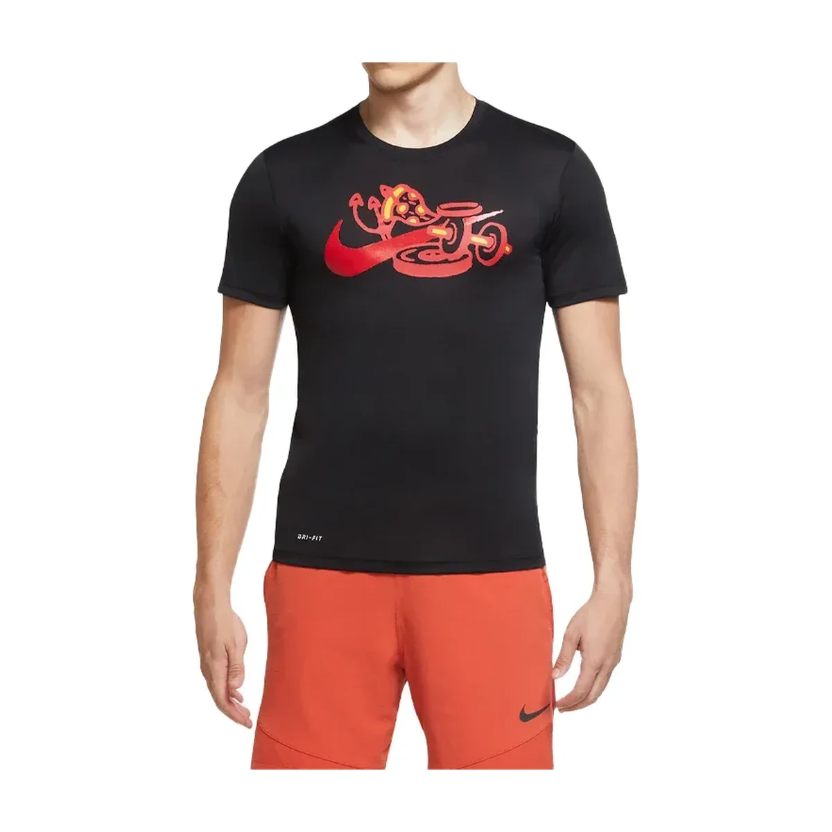 Nike Dri-FIT Apparel