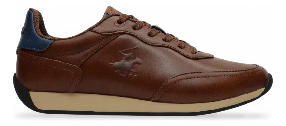 Zapatos Polo Club