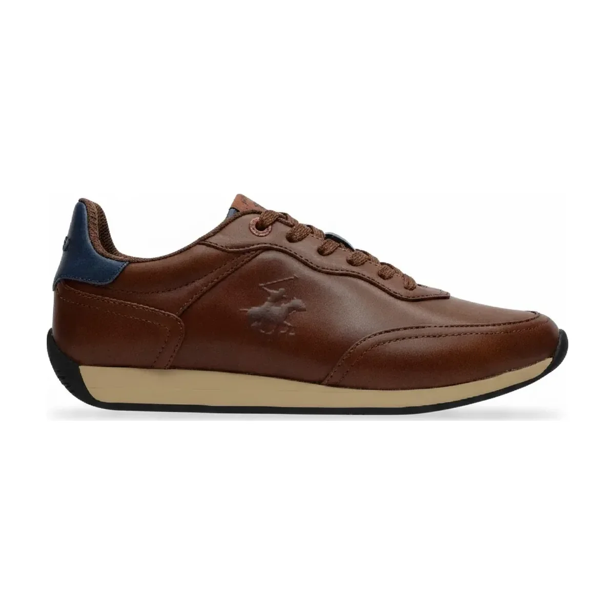 Zapatos Polo Club