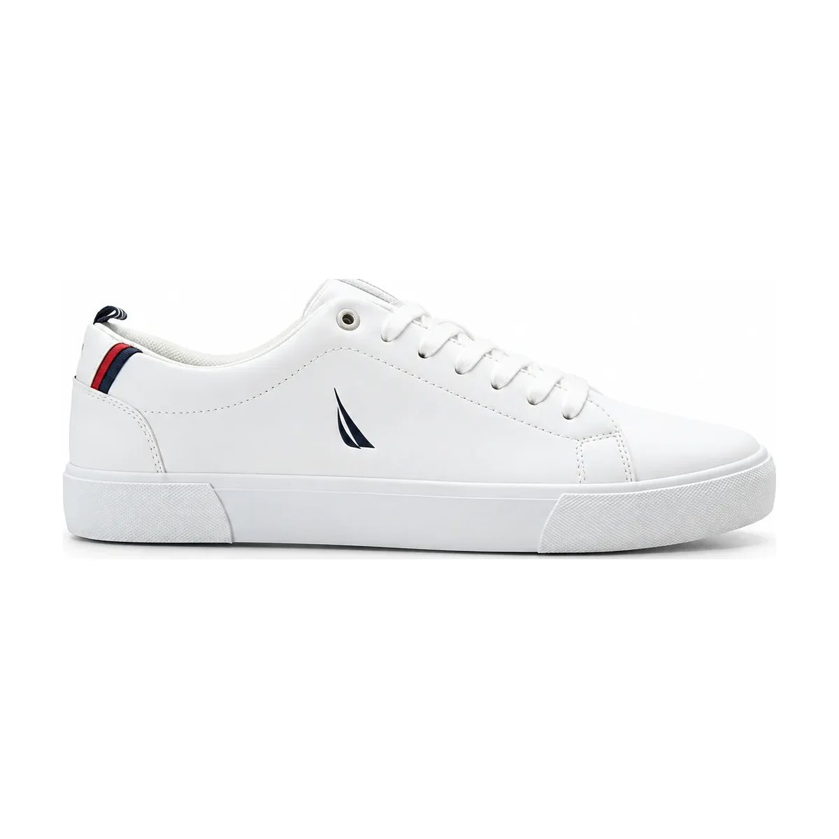 Tenis Nautica Graves
