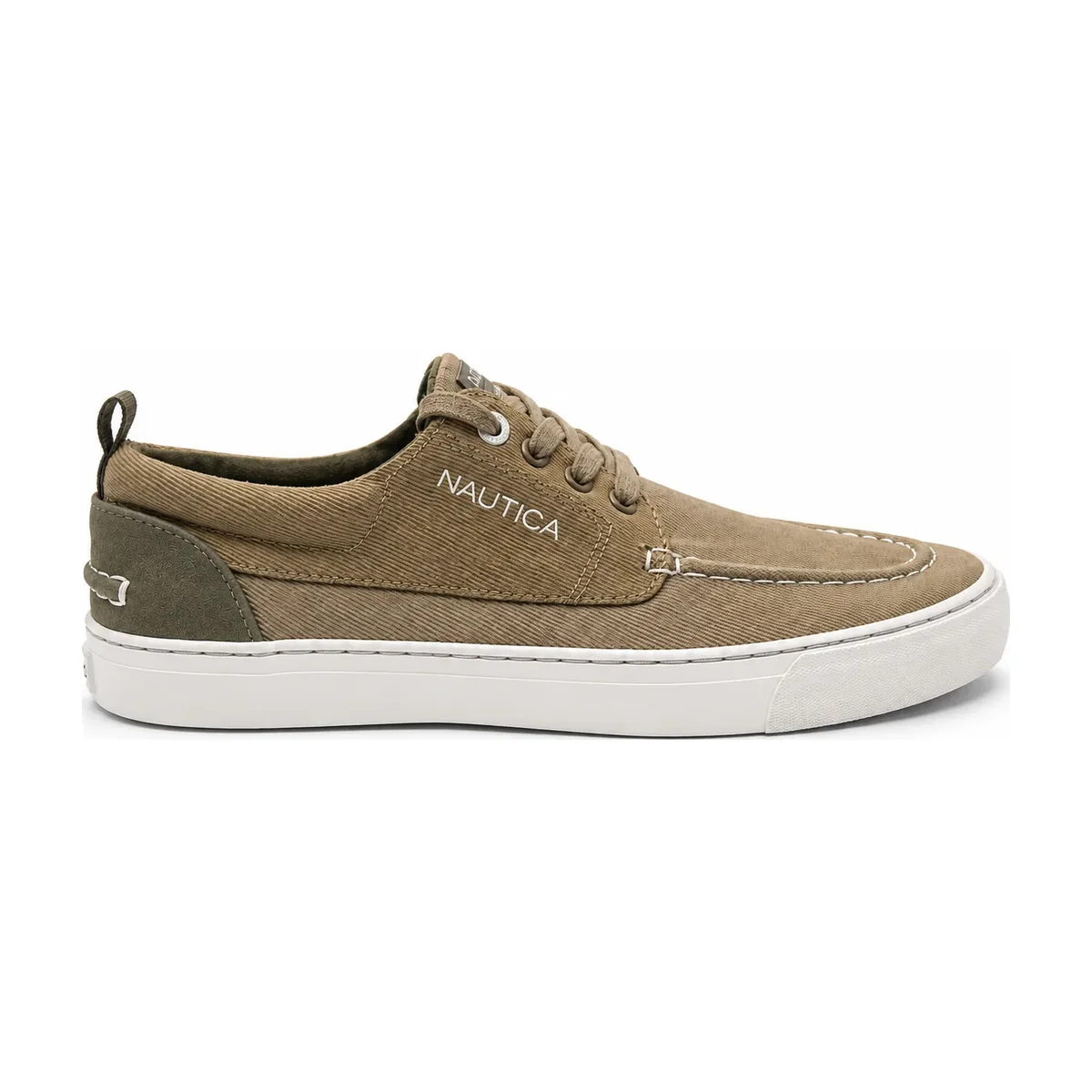 Zapato Náutico Nautica
