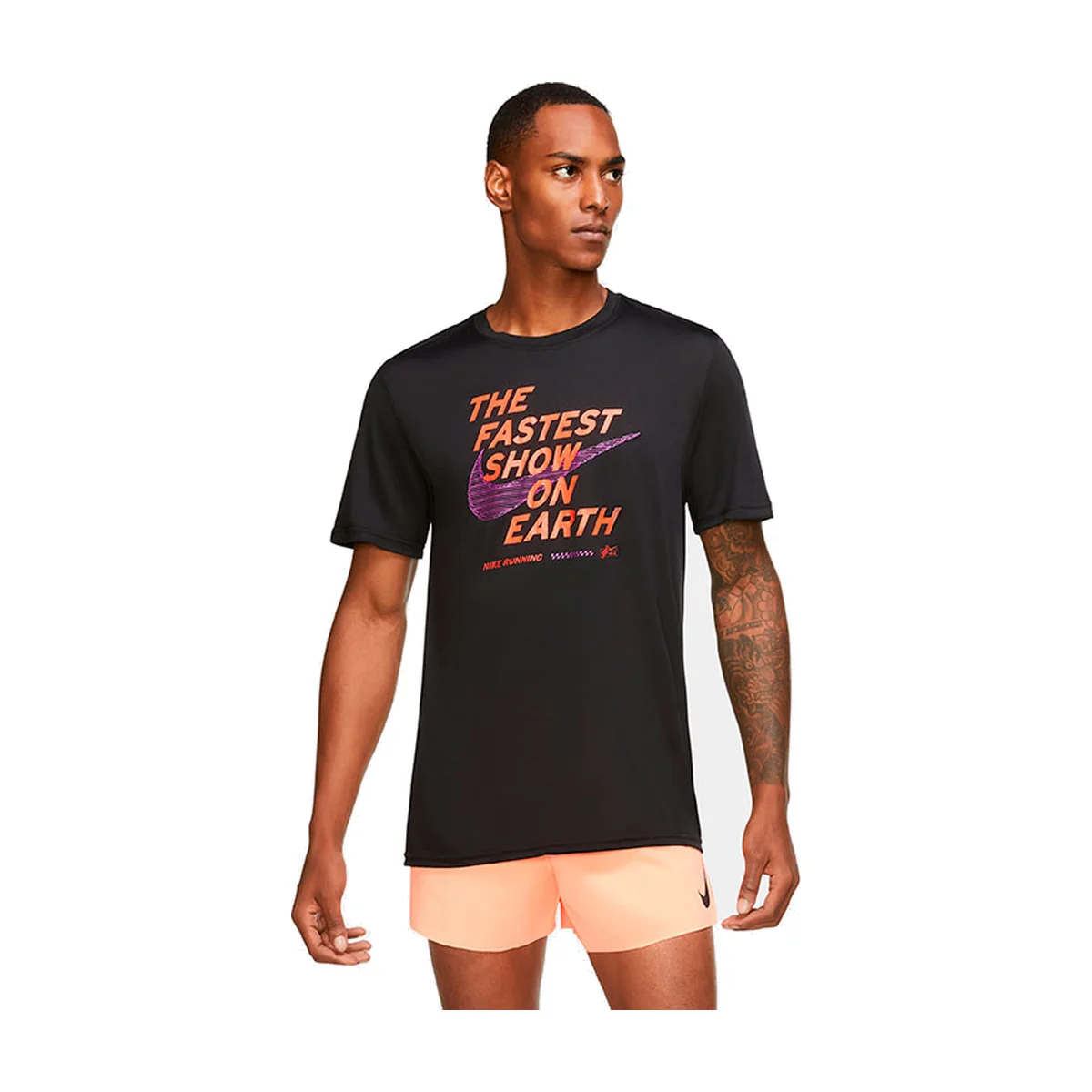 Nike Dri-FIT Future Fast