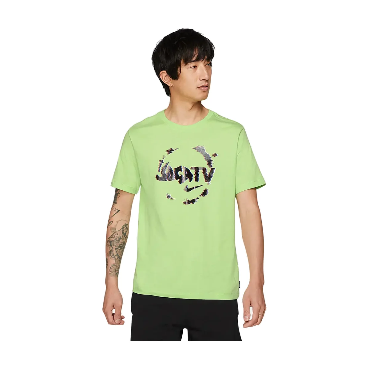 Camiseta Nike Hombre