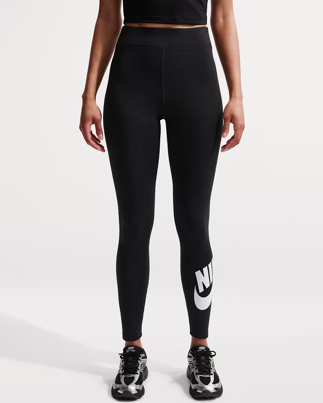 Nike Sportswear Essential High-Rise Leggings