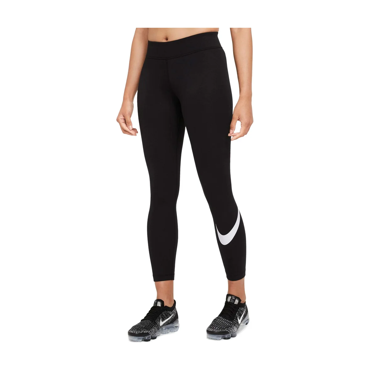 Nike Sportswear Essential Swoosh Leggings