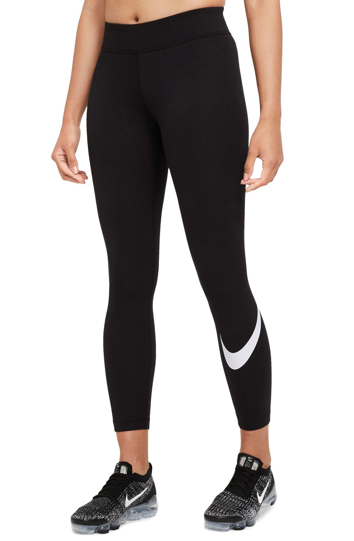 Nike Sportswear Essential Swoosh Leggings