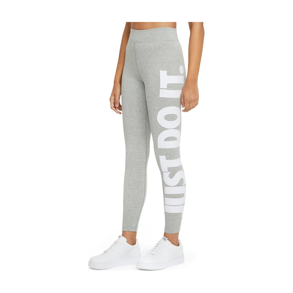 Nike Sportswear Essential High-Waisted Graphic Leggings