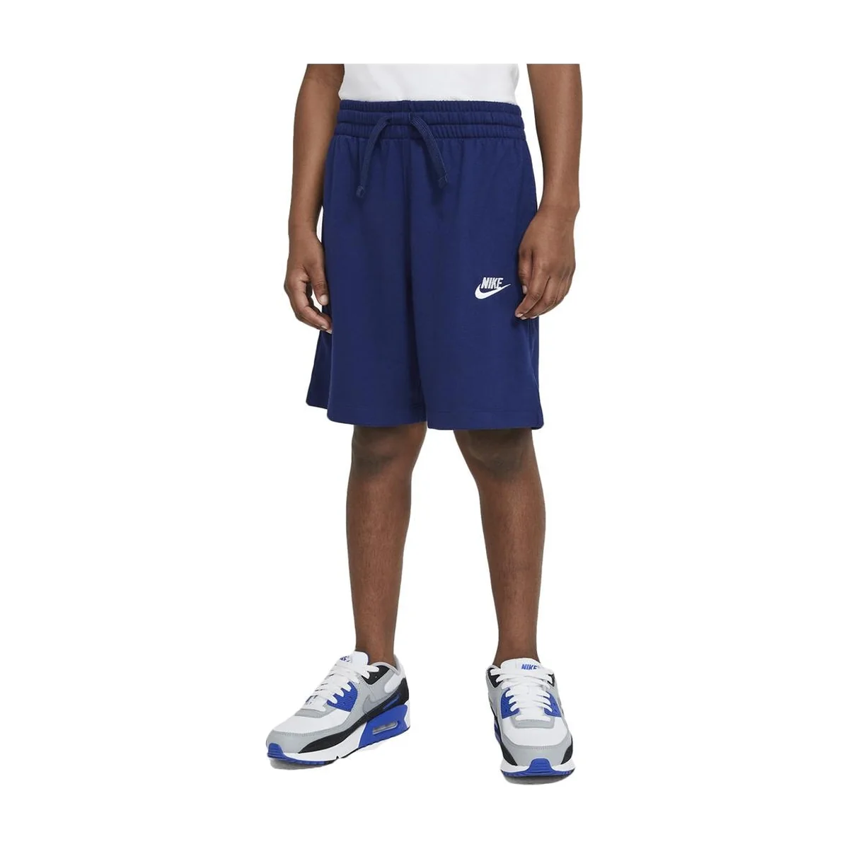 Nike Sportswear Jersey Shorts