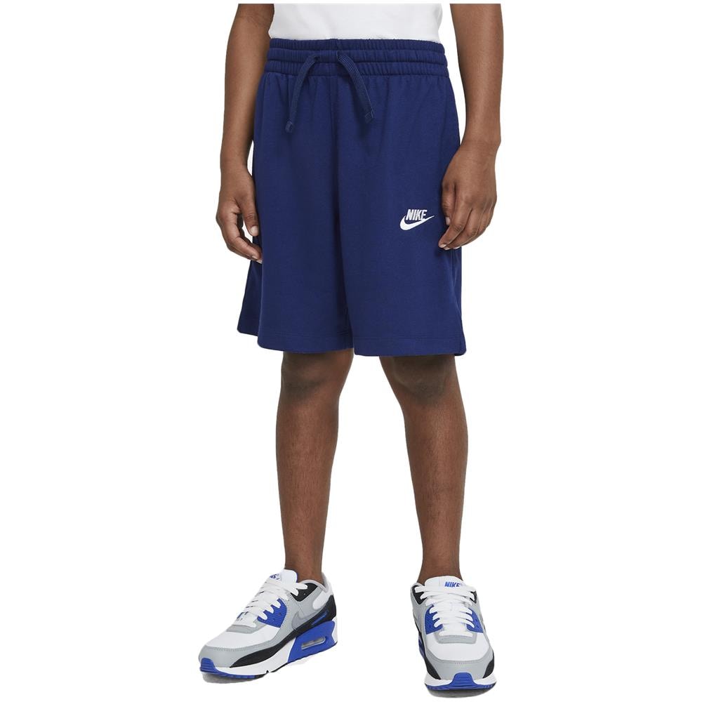Nike Sportswear Jersey Shorts