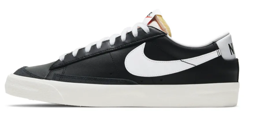 Nike Blazer Low '77 Vintage