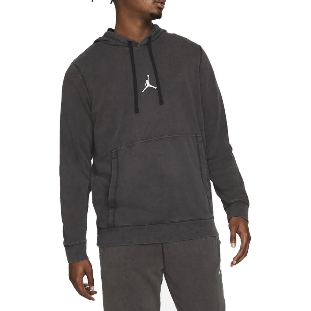 Jordan Dri-FIT Air Fleece Pullover Hoodie