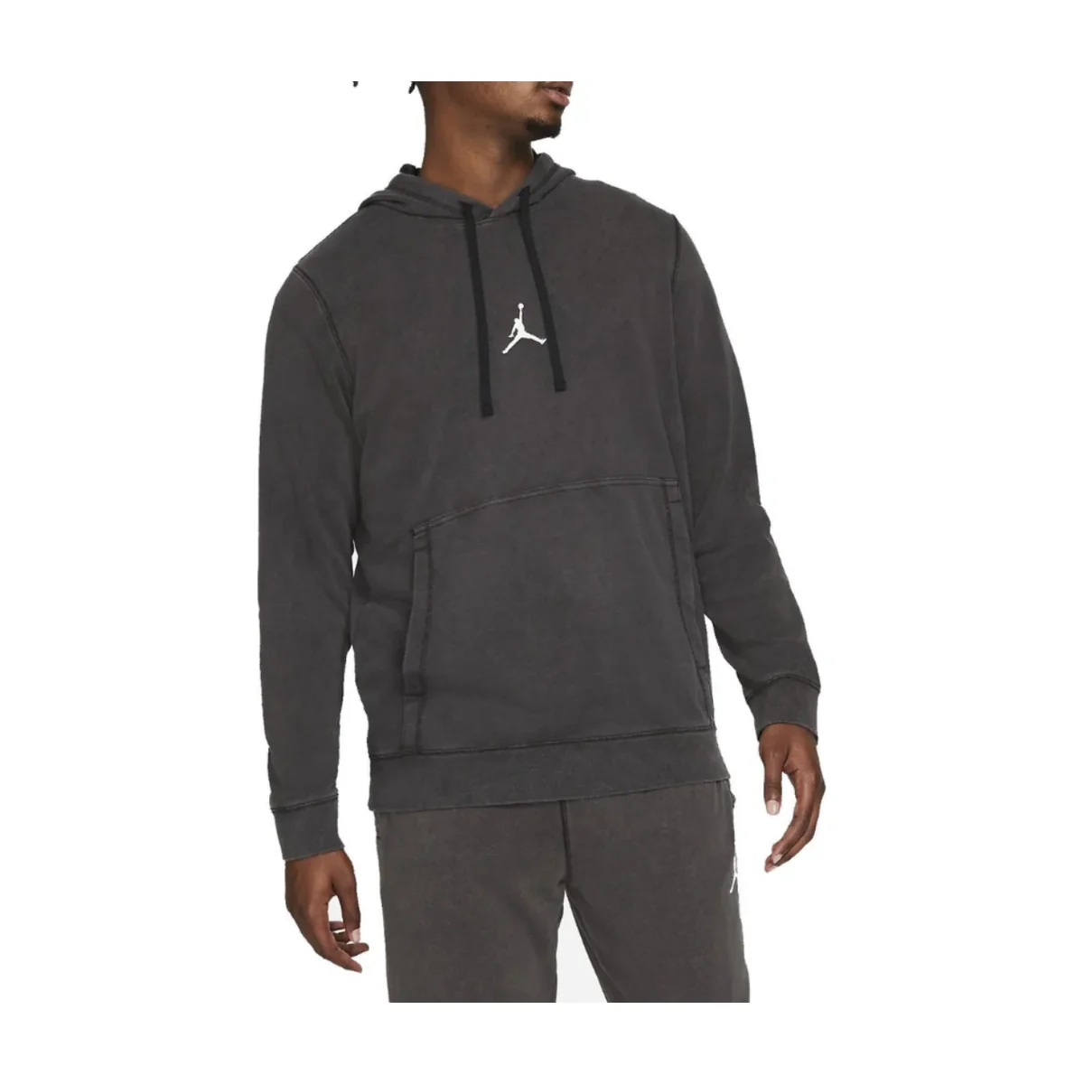 Jordan Dri-FIT Air Fleece Pullover Hoodie