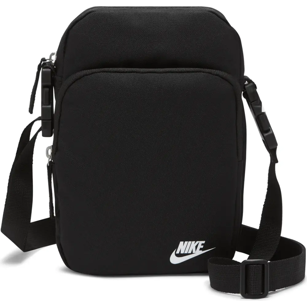 Nike Sportswear Heritage Crossbody Bag (4L)