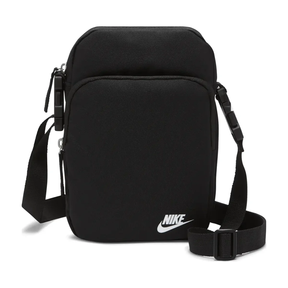 Nike Sportswear Heritage Crossbody Bag (4L)