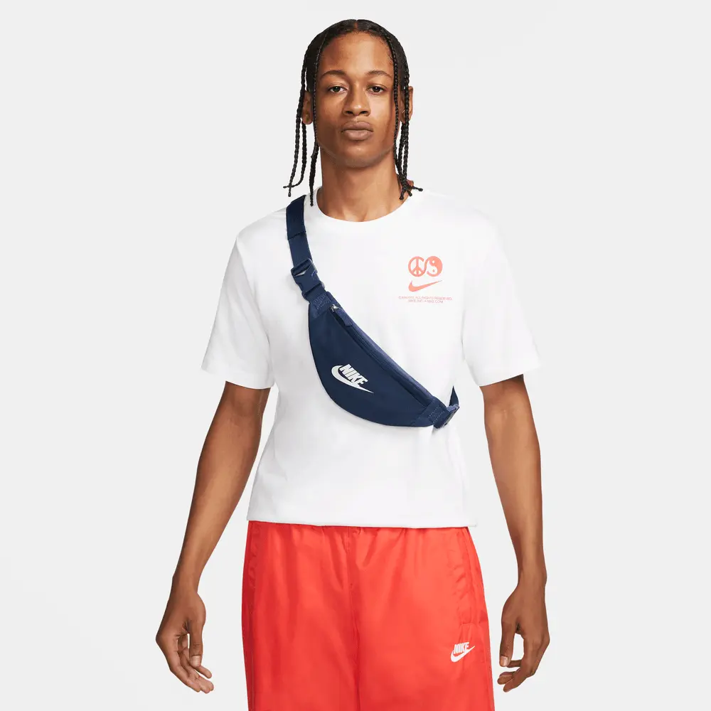 Nike Heritage Waistpack