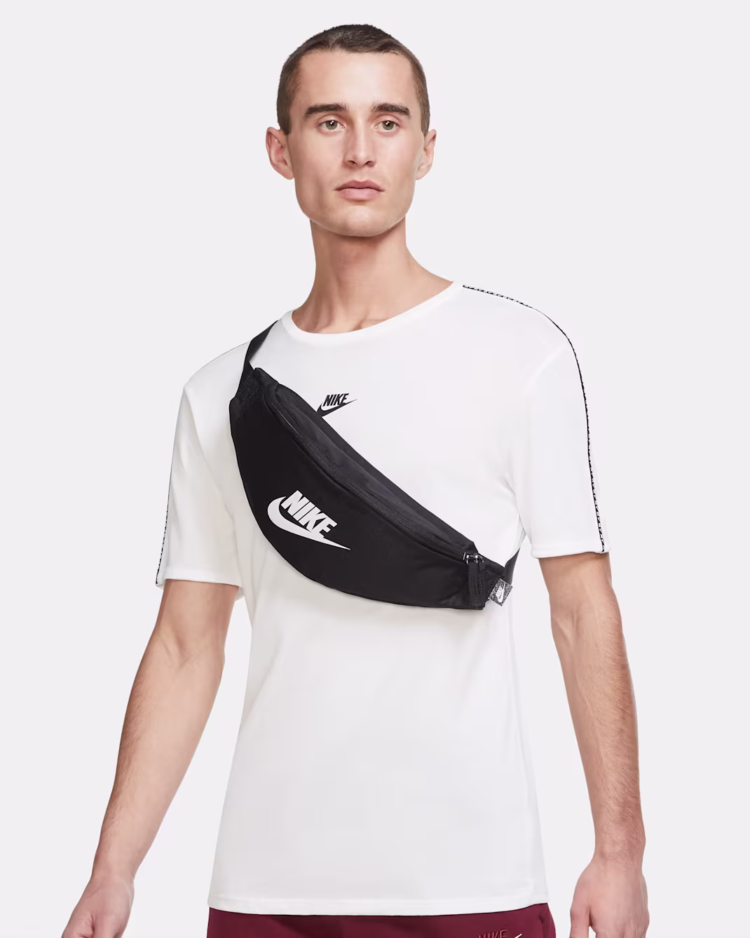 Nike Heritage Waistpack (3L)