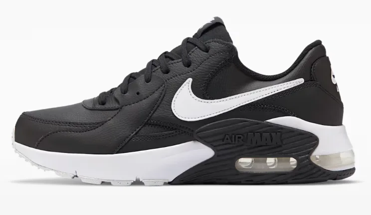 Nike Air Max Excee Leather