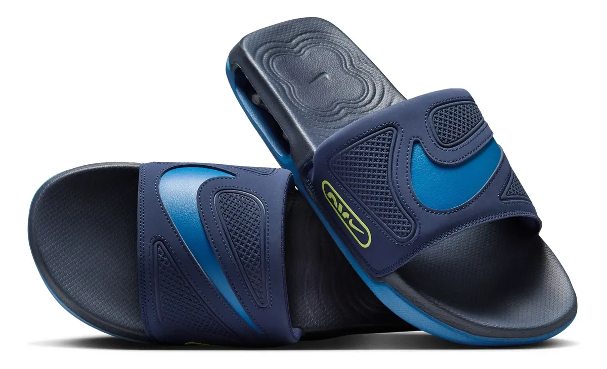 Nike Air Max Cirro Slide
