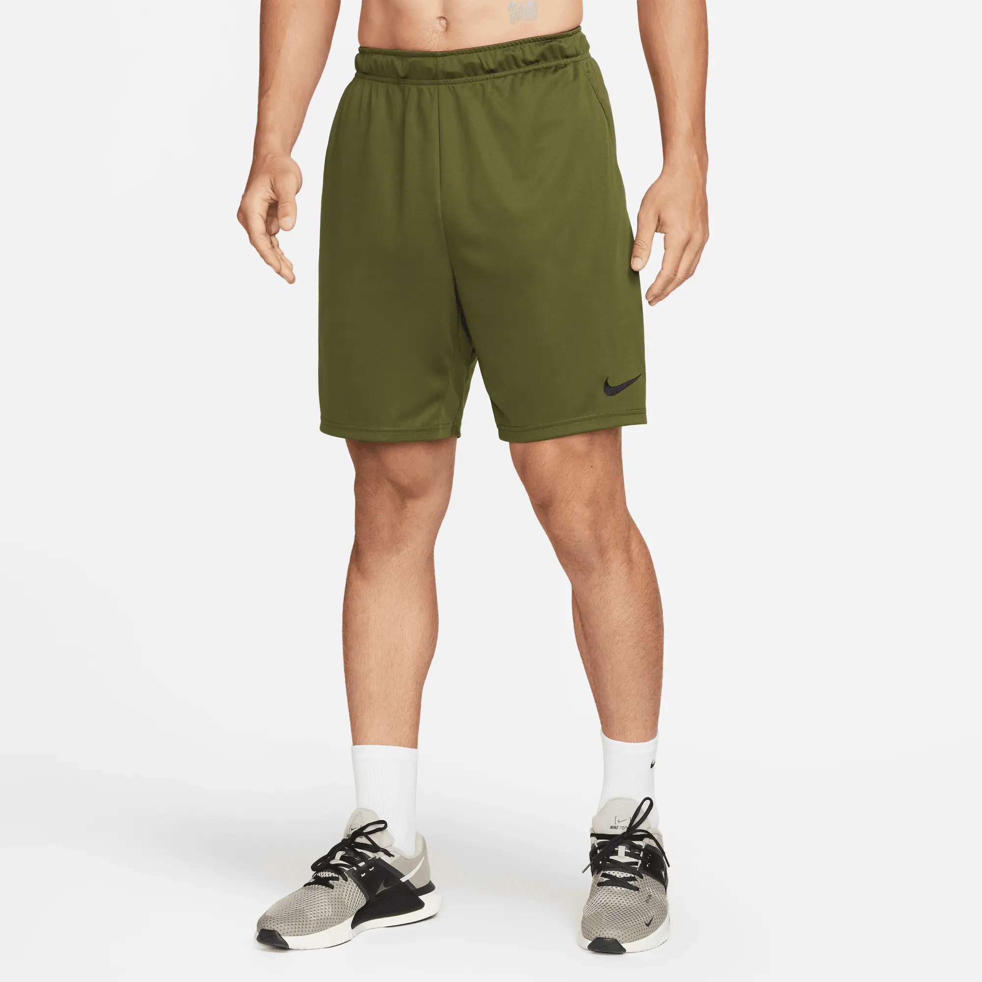 Nike Dri-FIT Knit 6.0 Shorts