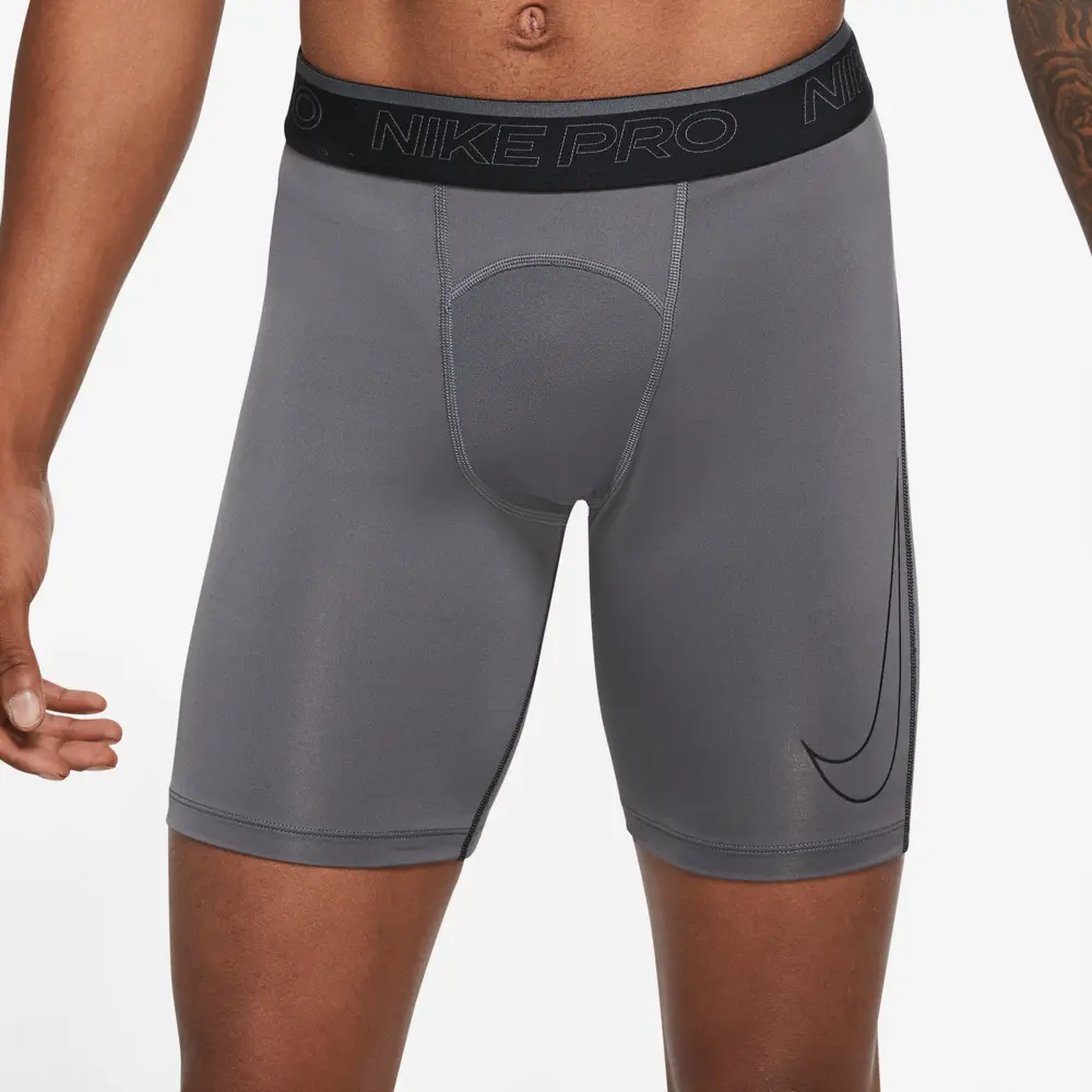 Nike Pro Dri-FIT Shorts