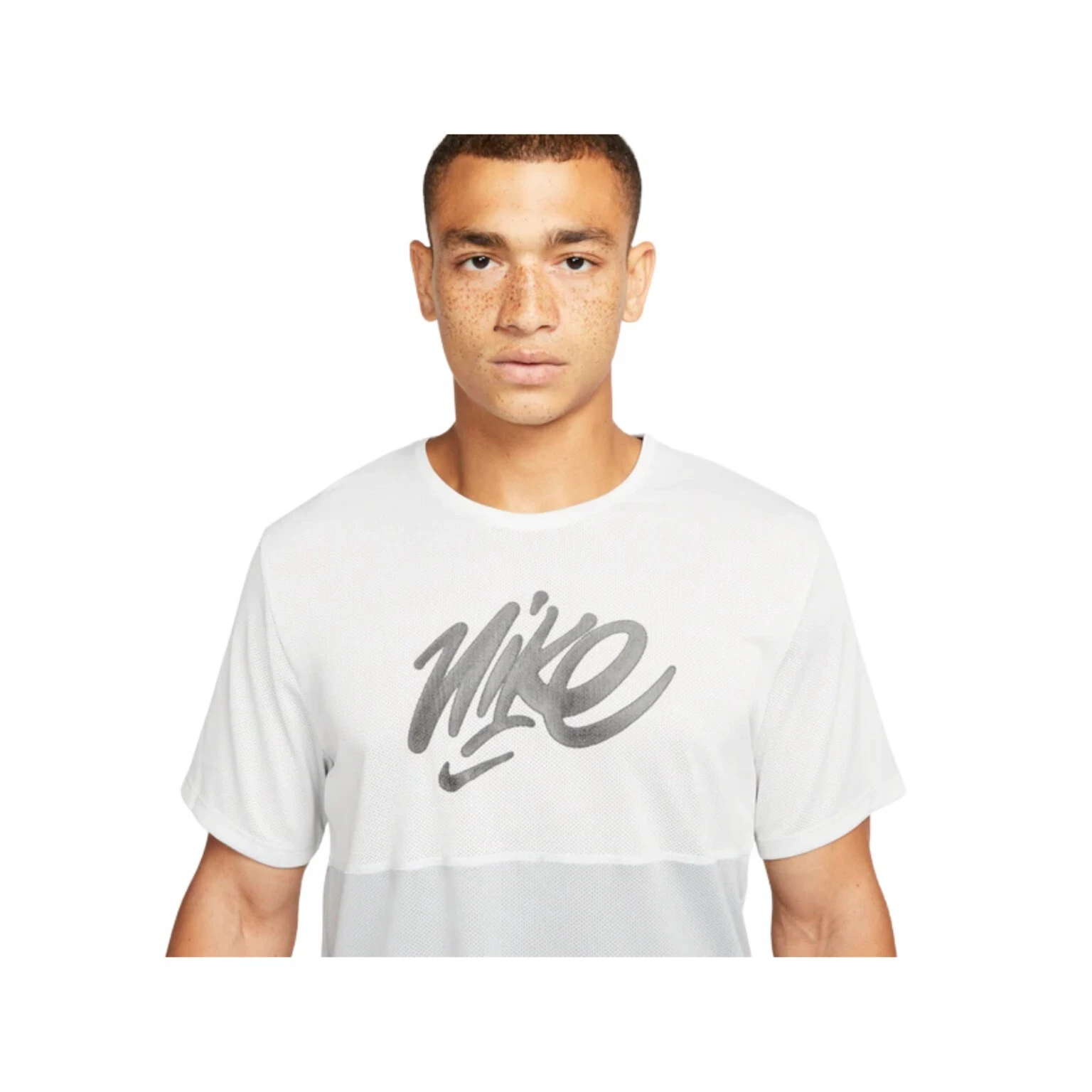 Nike Wild Run Running T-Shirts