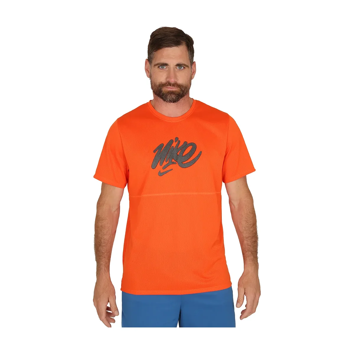 Camiseta Dri-Fit Wild Run