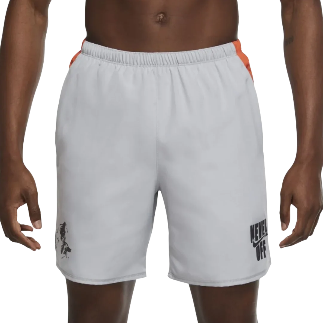 Nike Dri-FIT Swoosh Run Shorts