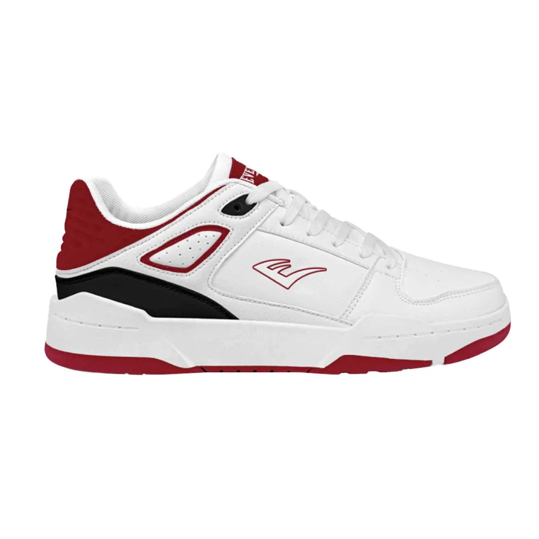 Blanco/Rojo