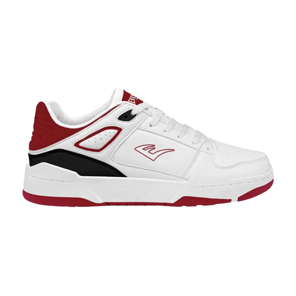 Tenis Everlast Derek Hombre