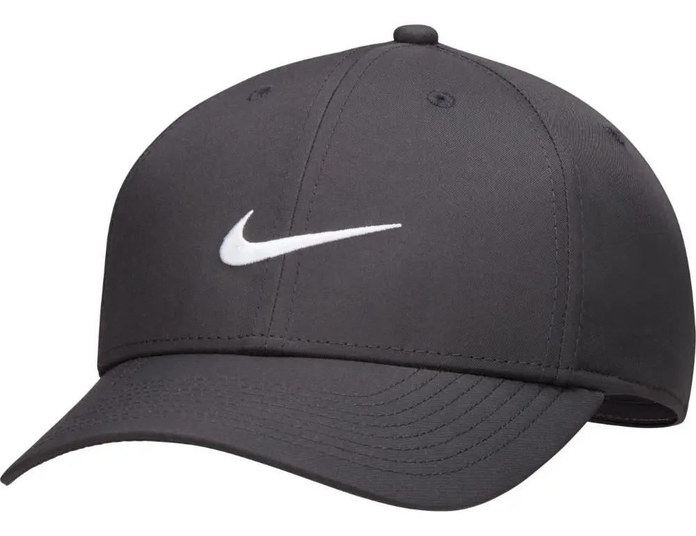 Nike Dri-FIT Legacy91 Tech Cap Dark Smoke Grey