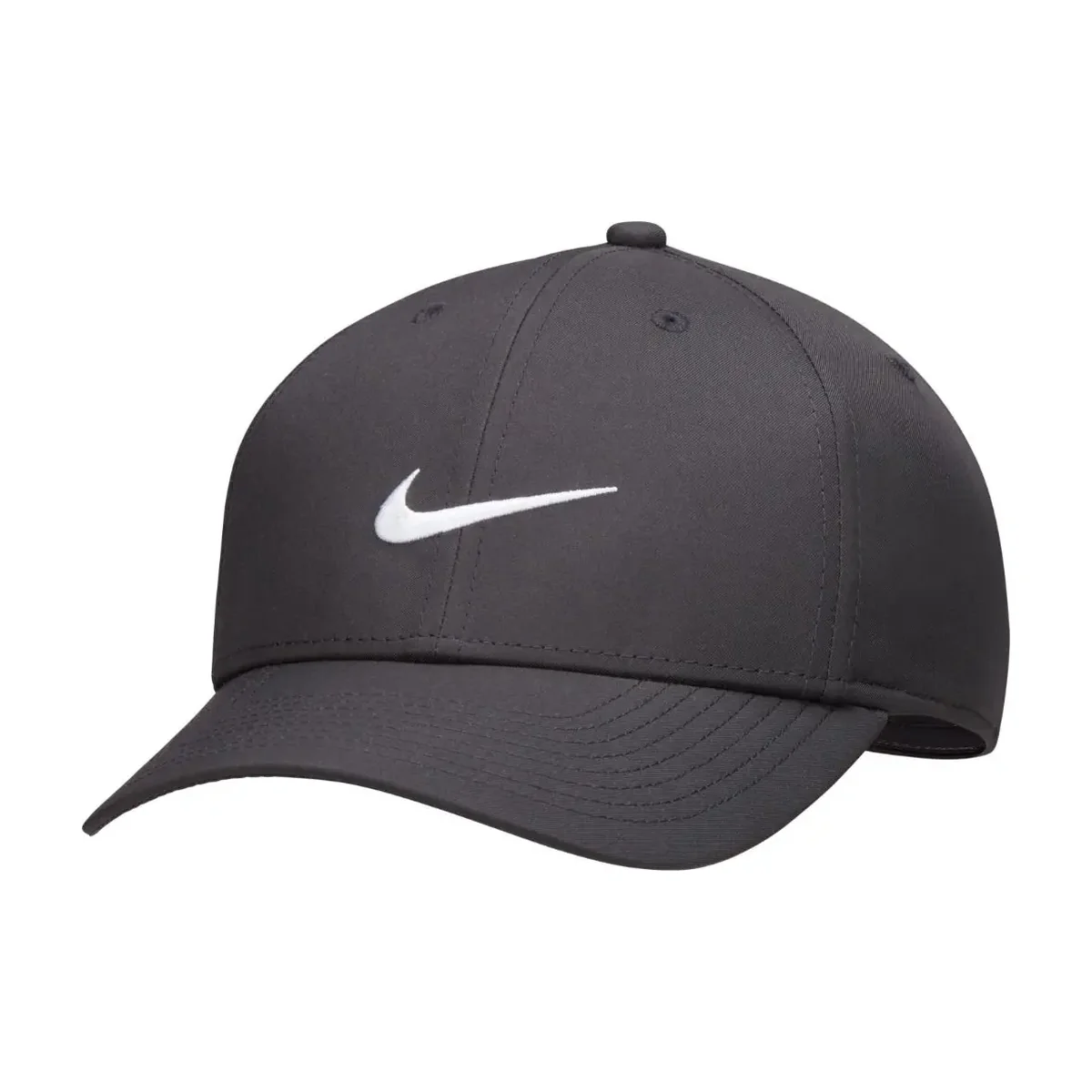 Nike Dri-FIT Legacy91 Tech Cap Dark Smoke Grey