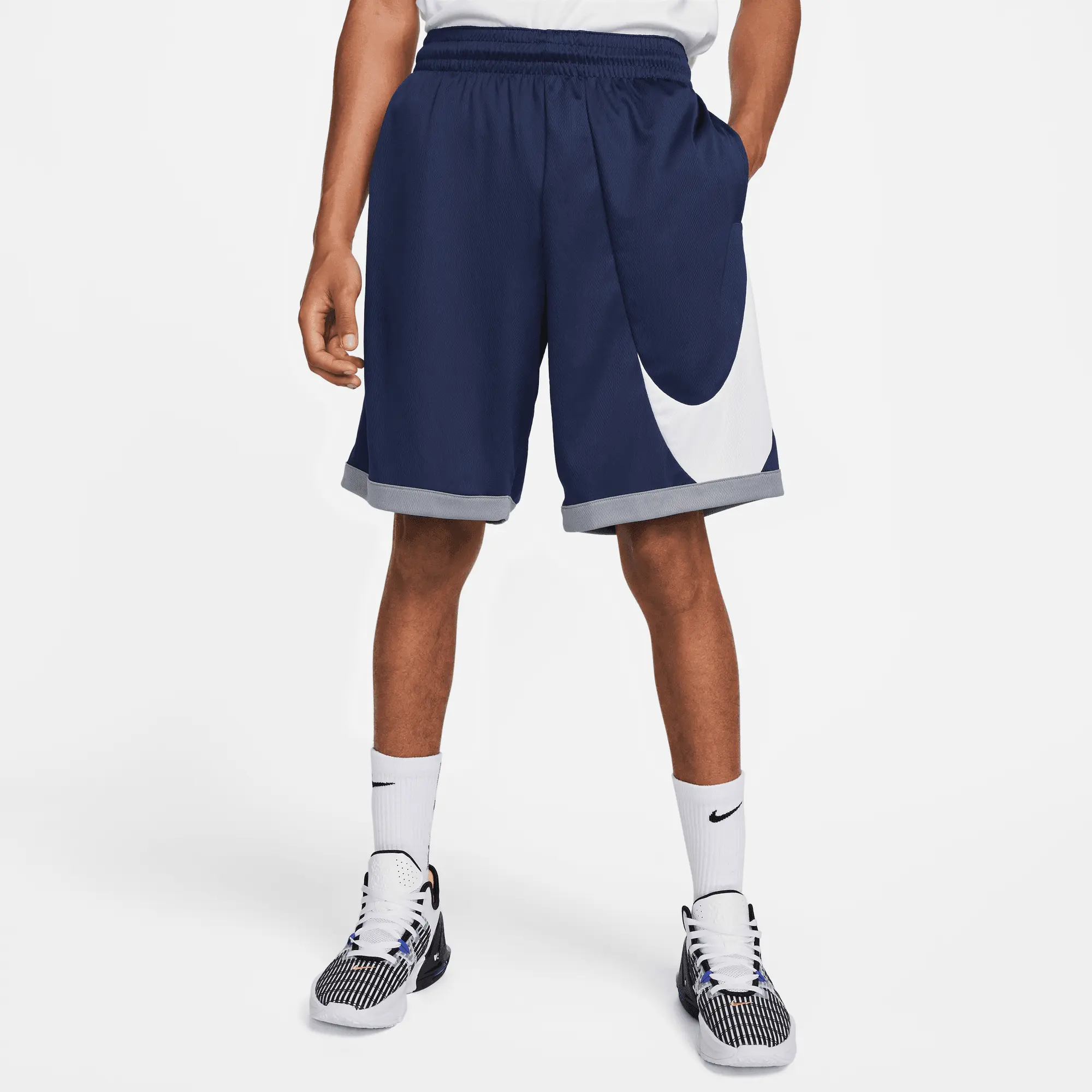 Nike Dri-FIT Basketball Shorts
