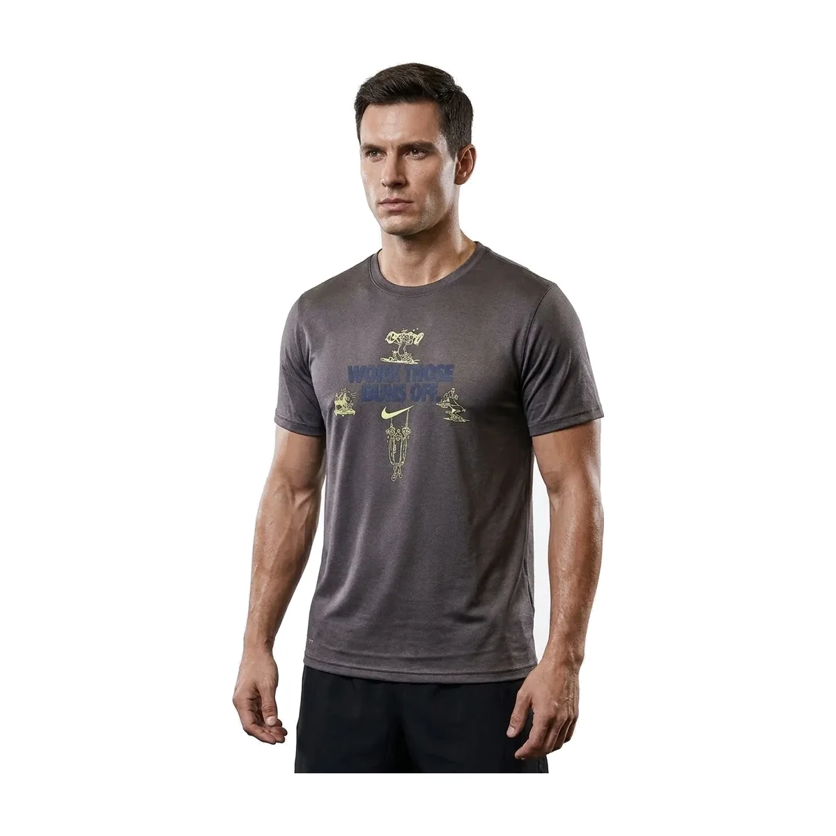 Nike Dri-FIT Legend Camiseta Manga Corta