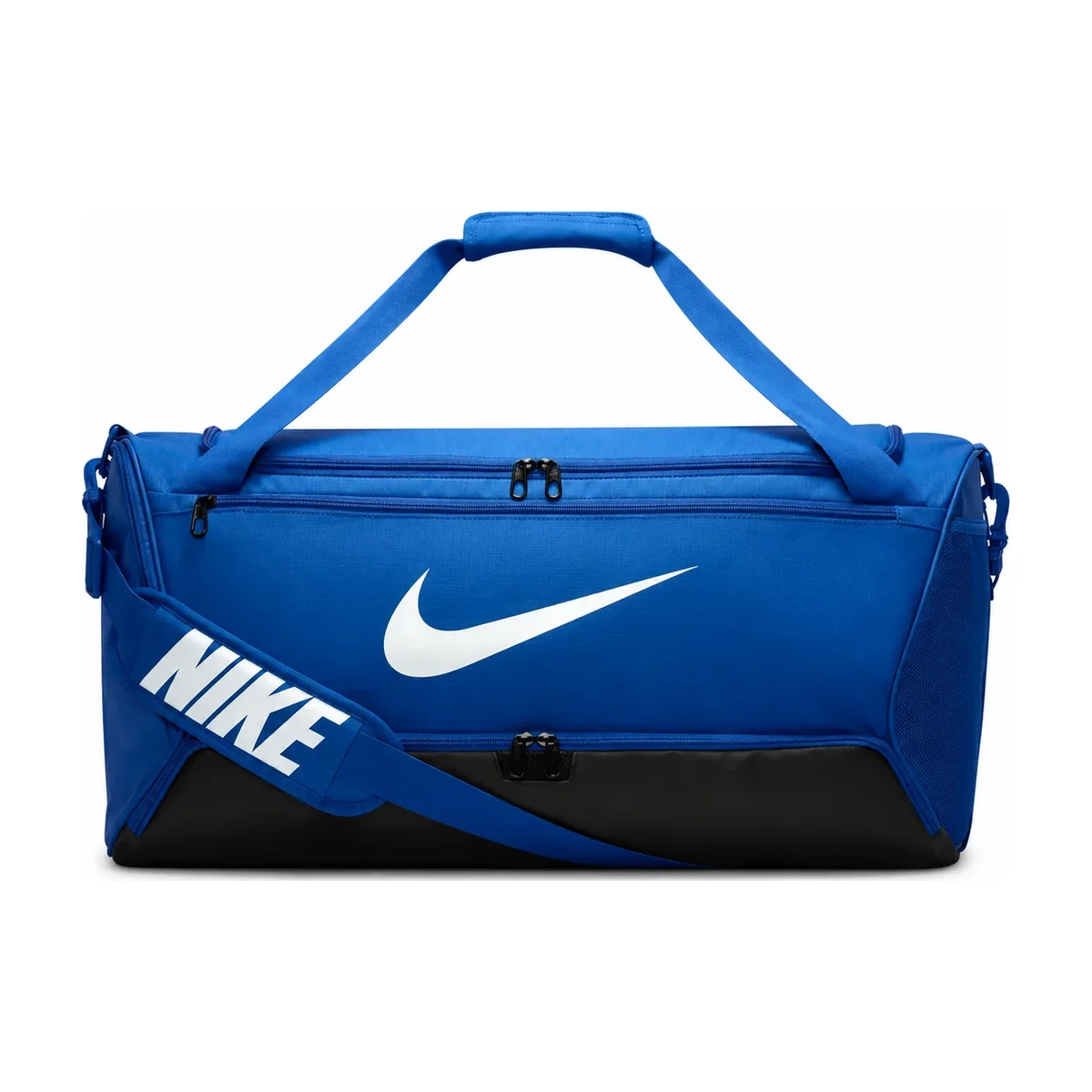 Nike Brasilia 9.5 Training Duffel Bag (Medium, 60L)