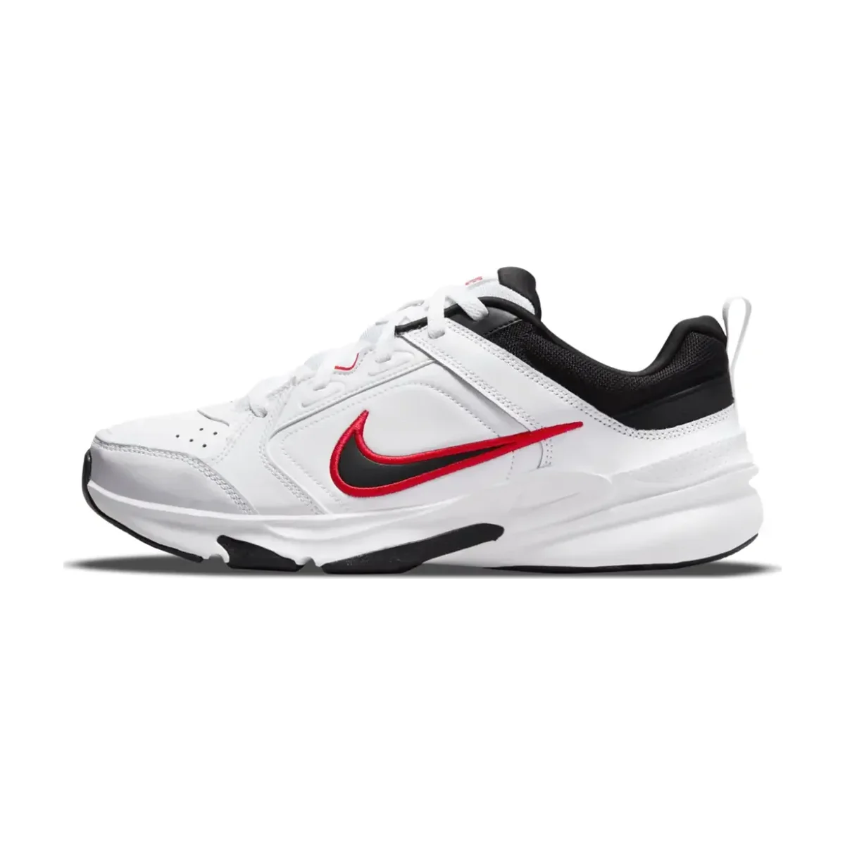 Nike Defy All Day White University Red
