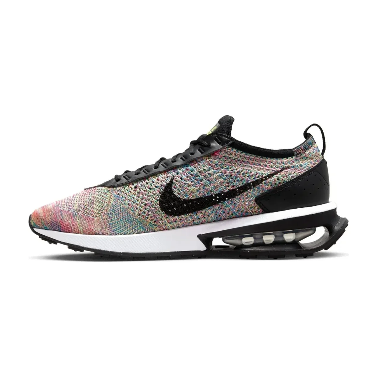 Nike Air Max Flyknit Racer Multi-Color