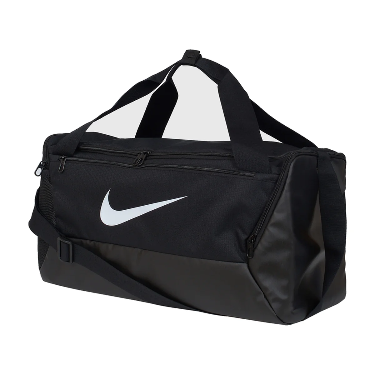 Nike Brasilia Training Duffel Small 41L Black