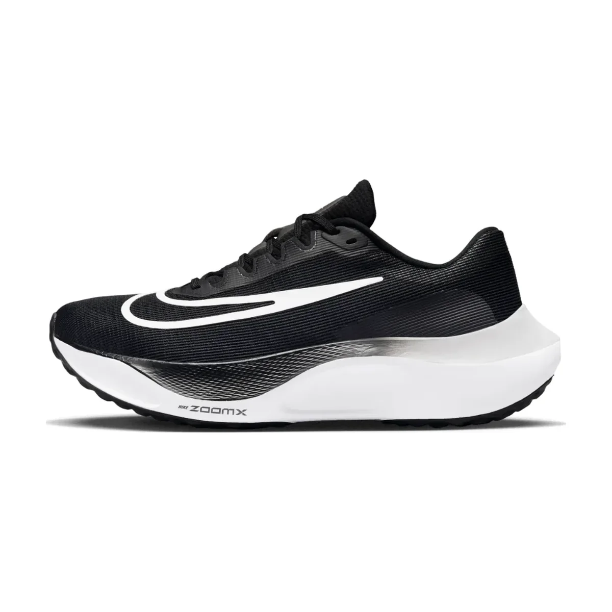 Nike Zoom Fly 5 Black White