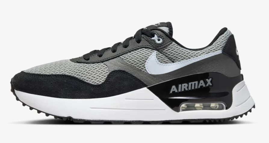 Negro/Gris