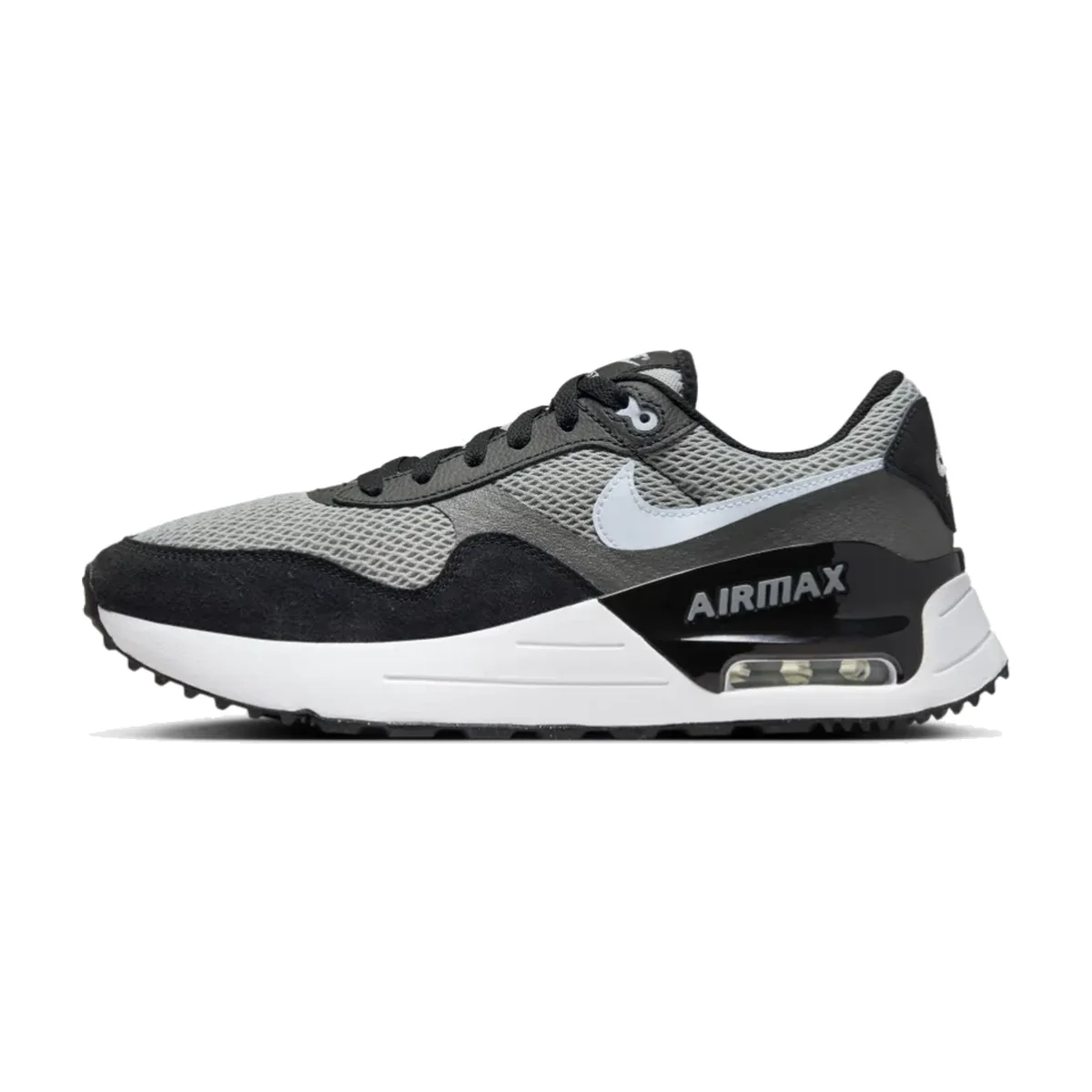 Nike Air Max SYSTM Light Smoke Grey